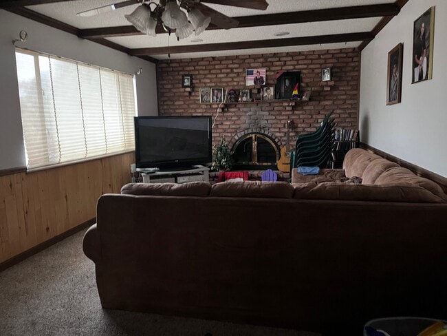 Foto del edificio - 1 Harrogate Terrace