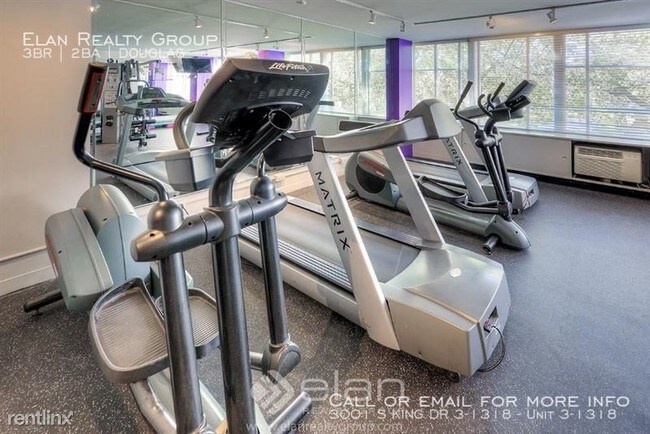 Foto del edificio - Prairie Shores (3001 S KING DR 3-1318)