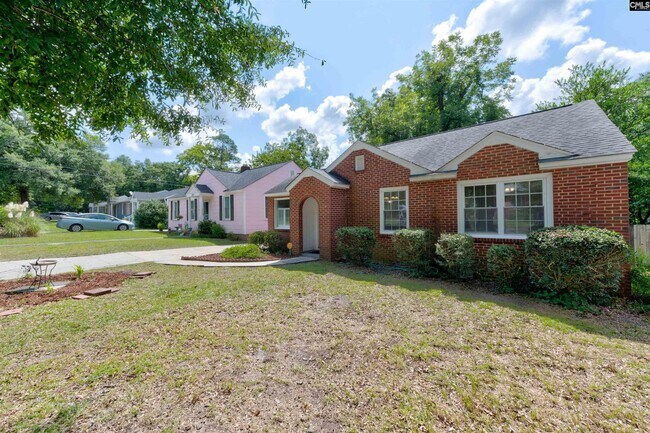 Building Photo - 3708 Riviera Rd
