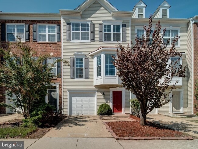 Photo - 5186 Fiery Dawn Ct Townhome