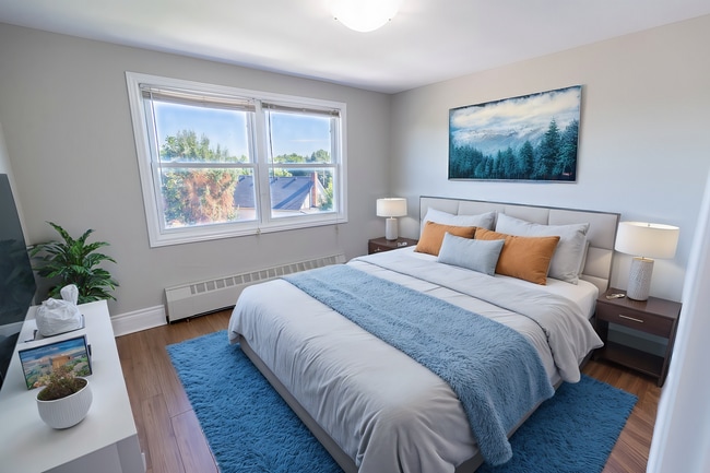 Building Photo - Westchester Crescent