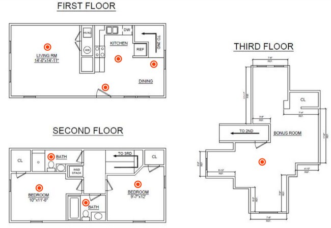 Foto del edificio - 512 S Main Ave