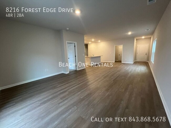 Building Photo - 8216 Forest Edge Dr