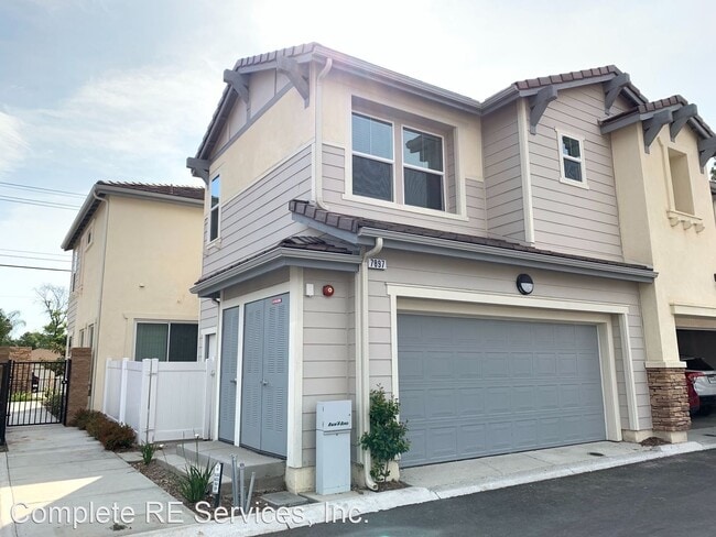 Building Photo - 3 br, 2.5 bath House - 7897 Marbil Lane