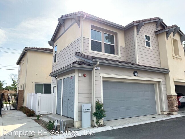 Foto del edificio - 3 br, 2.5 bath House - 7897 Marbil Lane