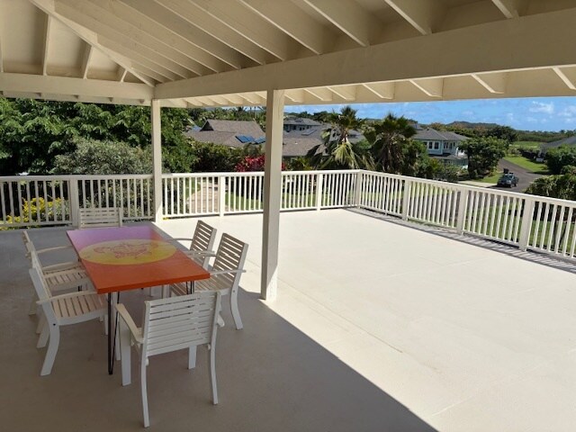 Foto del edificio - 2623 Halalu St