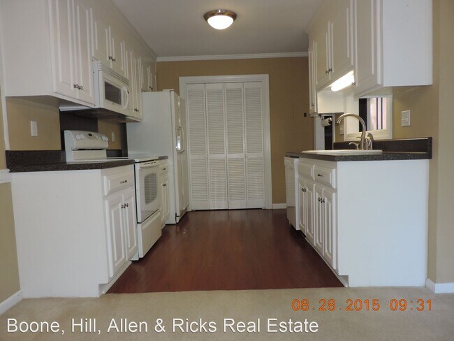 Foto del edificio - 2 br, 1.5 bath House - 42 Winders Creek Drive