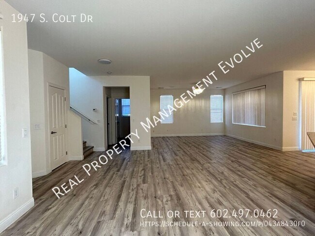 Building Photo - COME TOUR TODAY!