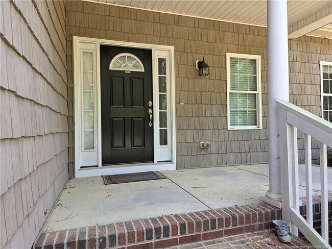 Foto del edificio - 507 Moss Pink Dr