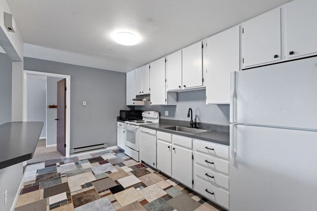 Building Photo - 1118 City Park Ave