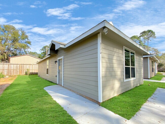 Foto del edificio - 9770 Black Gum