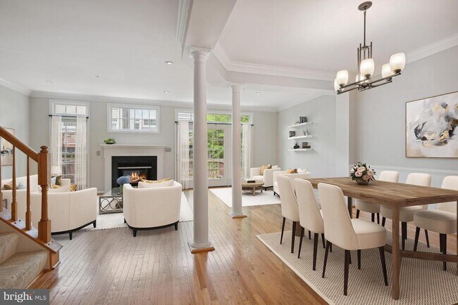 Foto del edificio - 1782 Dawson St