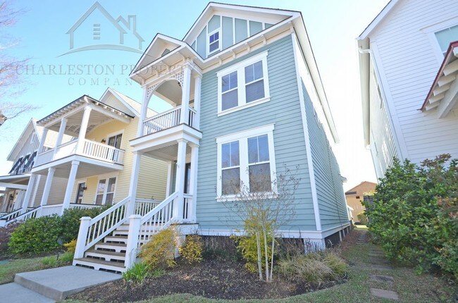 Foto del edificio - 1211 Appling Drive- Mount Pleasant