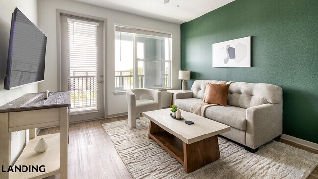 Foto del edificio - 7311 Baymeadows Way