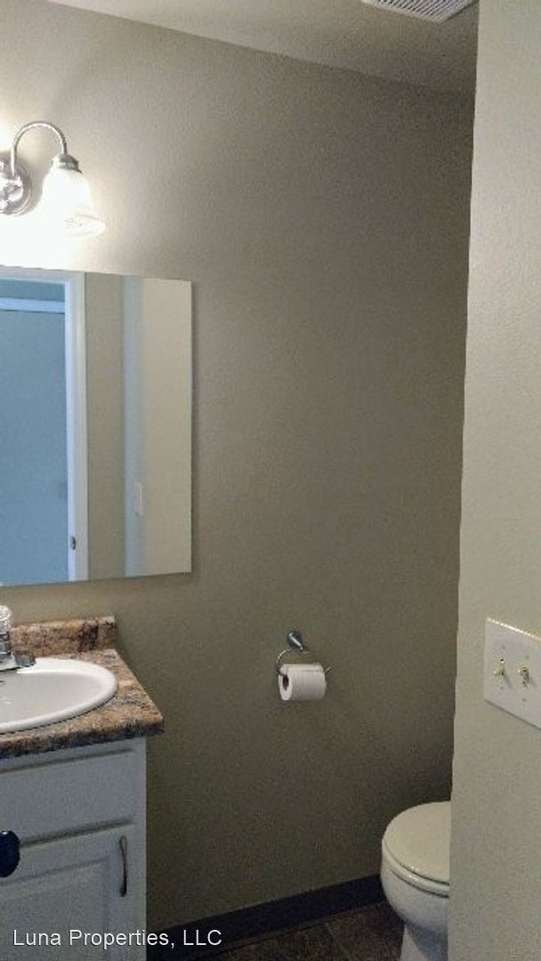 Foto del edificio - 4 br, 3.5 bath House - 1763 W Kagy Blvd