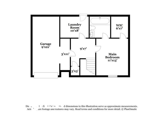 Building Photo - 1505 Chelsea Downs Dr NE