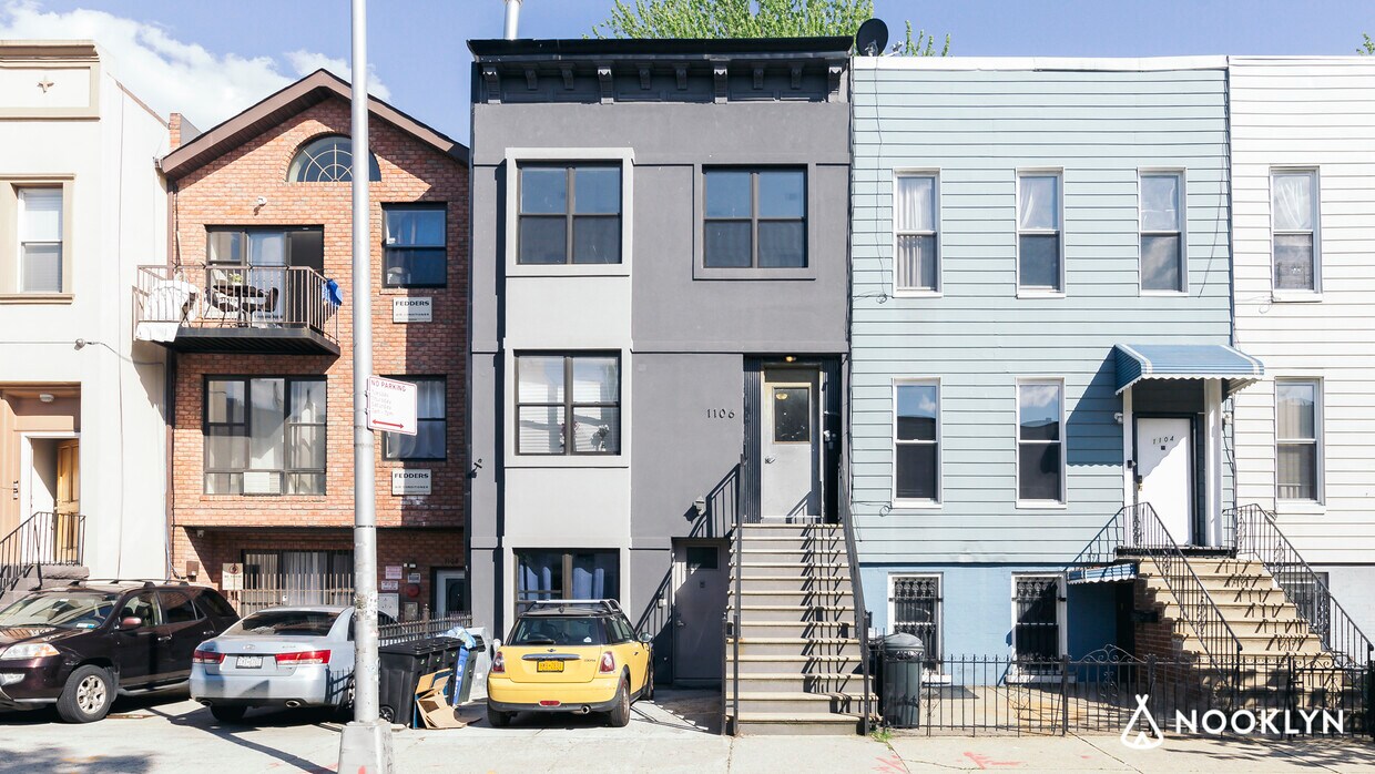 Foto principal - 1106 Halsey St