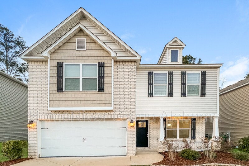 168 Belmont Way, Chelsea, AL 35043 House for Rent in Chelsea, AL