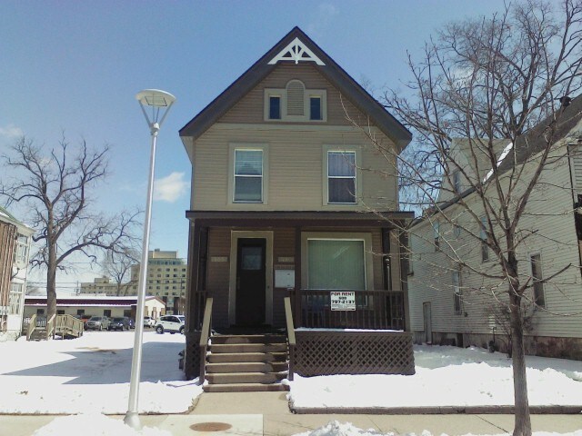 Hermosa victoriana - 505 5th Ave S