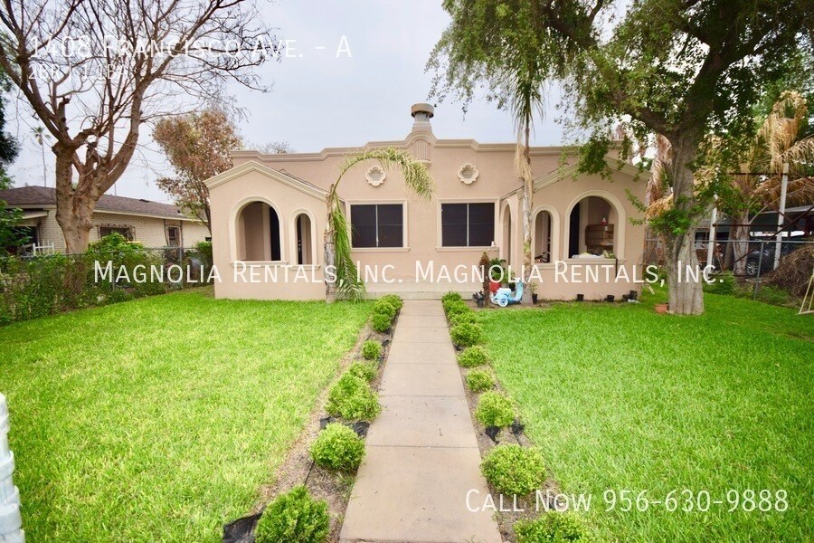 Primary Photo - 1408 Francisco Ave