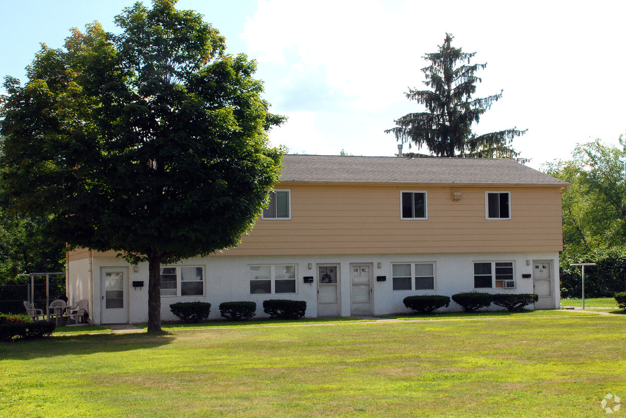 Building Photo - Blakely Apartments