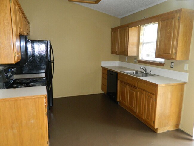 Foto del edificio - Charming Single Family Home in West Fayetteville!