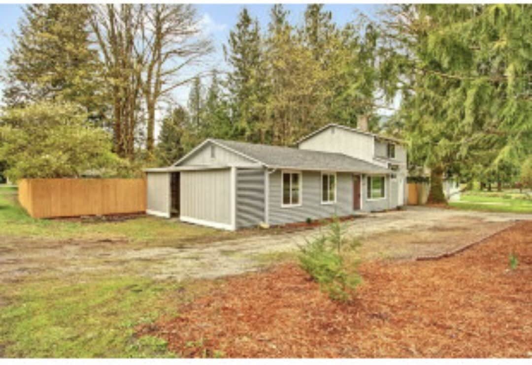 Primary Photo - 44309 SE 146th St