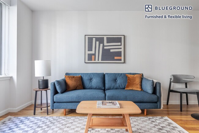 Foto del edificio - 120 W 21st St