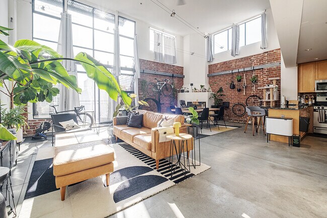 Foto del edificio - 1233 Howard St