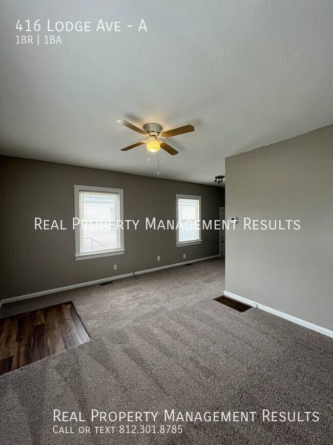 Foto del edificio - 416 Lodge Ave