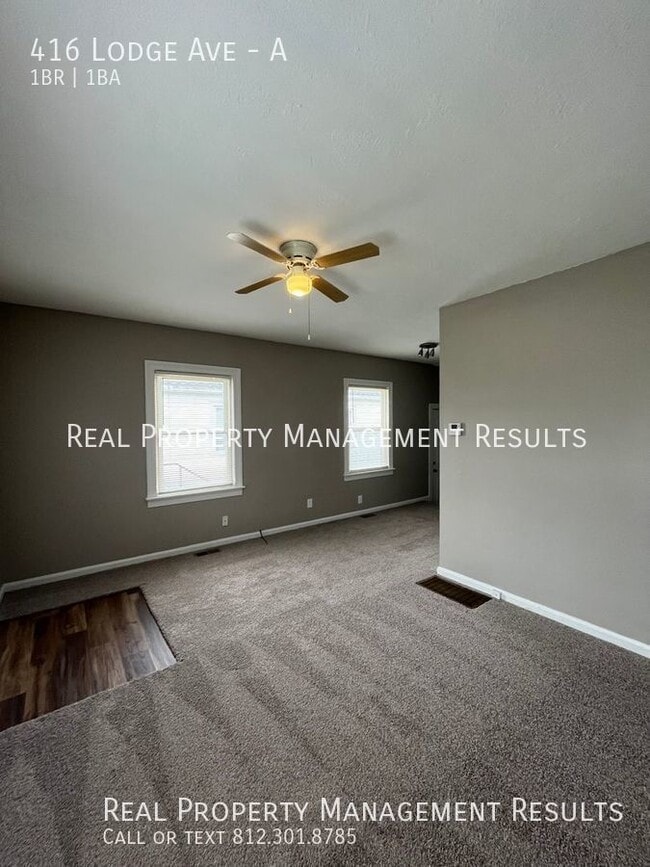 Building Photo - 416 Lodge Ave