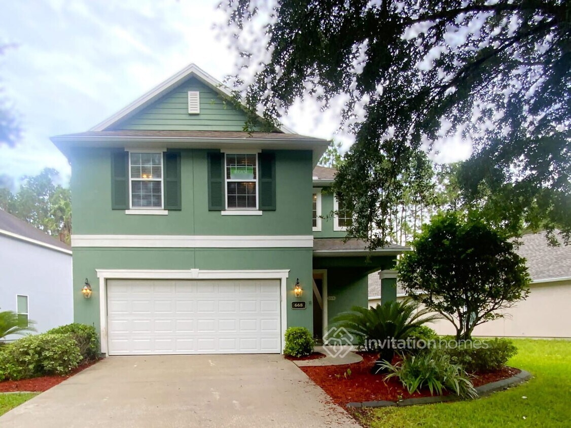 Primary Photo - 668 Briar View Dr