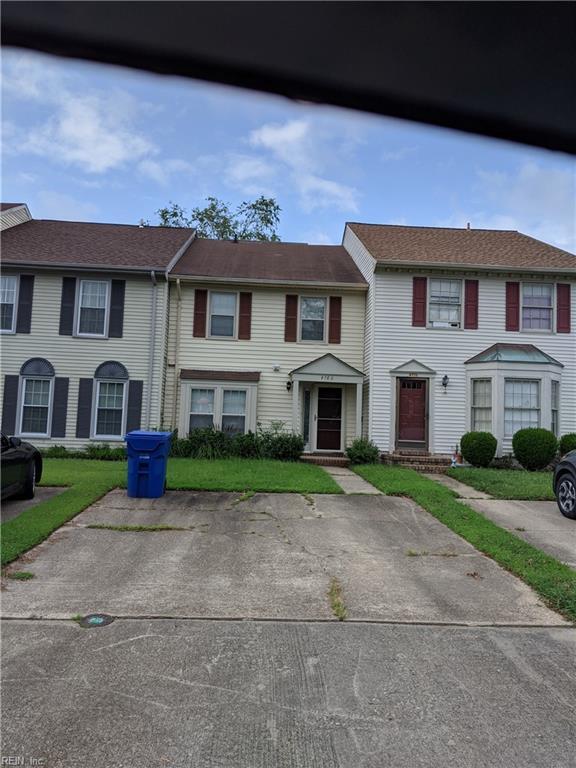 4780 Marlwood Way, Virginia Beach, VA 23462 Townhouse for Rent in Virginia Beach, VA