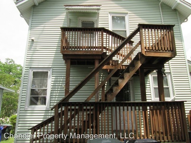 Building Photo - 4 br, 1.5 bath House - 275 Lucile Ave