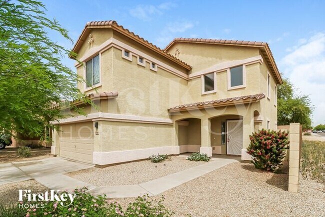 Foto del edificio - 9918 W Bloch Rd