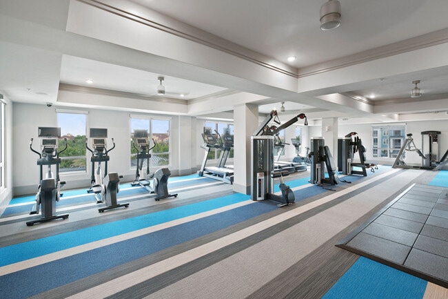 Vue at Belleair apartments — community photo - Vue at Belleair