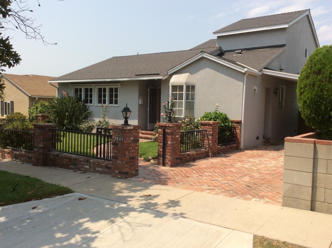 3005 N Buena Vista St, Burbank, CA 91504 House Rental in Burbank, CA