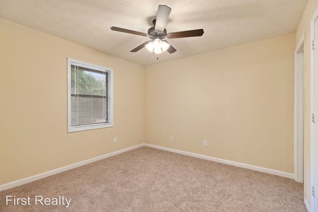 Building Photo - 2 br, 2 bath Apartment - 159 Burton Street