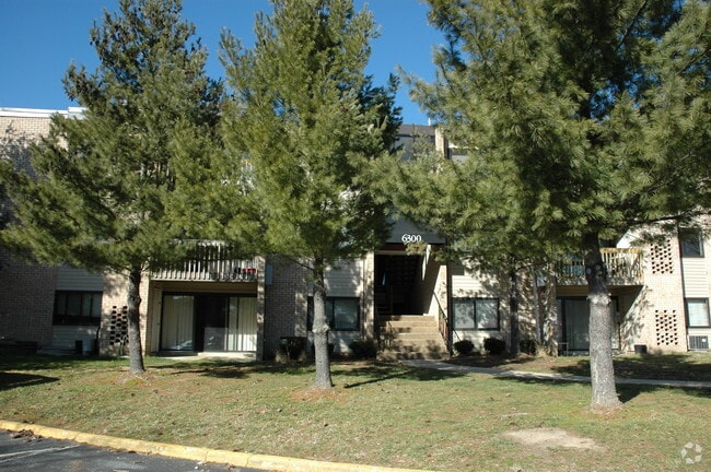 Foto del edificio - Burgundy Park
