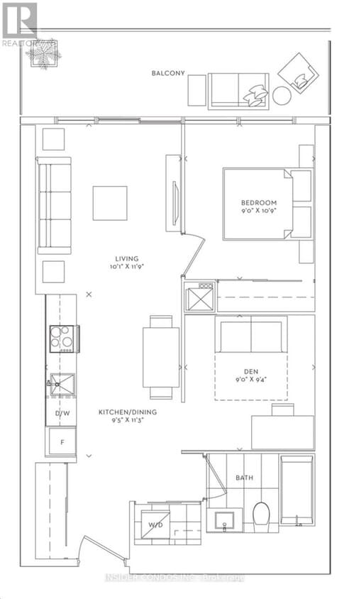 Building Photo - 55 Cooper St