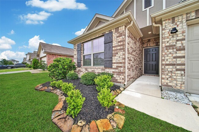 Foto del edificio - 1016 Brighton Orchards Ln