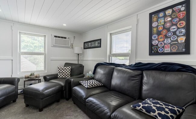 Foto del edificio - 40 Mount Auburn St