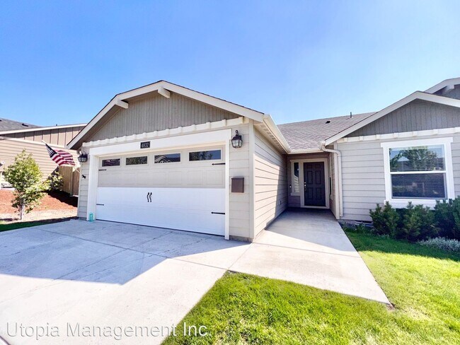 Building Photo - 3 br, 2 bath House - 4832 SW Volcano Avenue