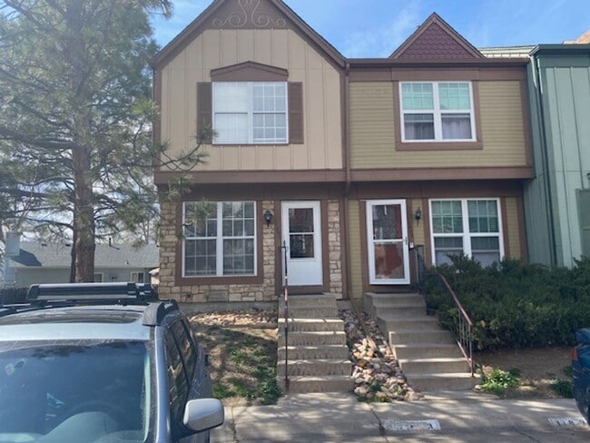 Photo - 11891 E Kepner Dr Apartment