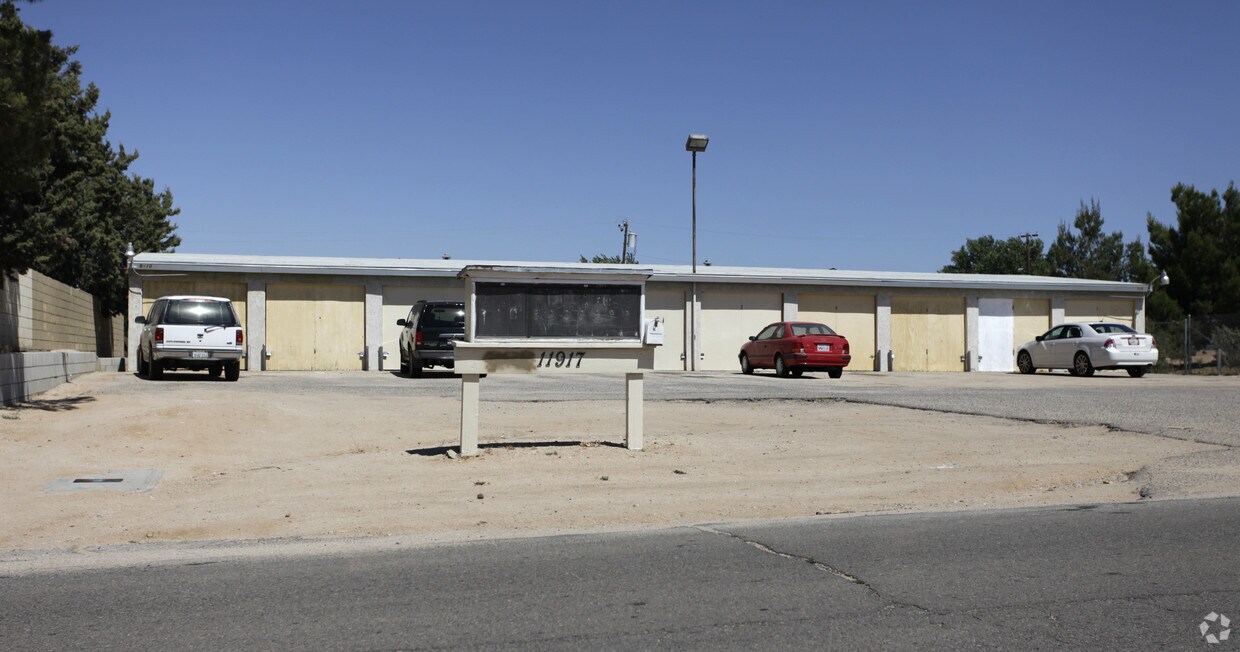 Foto del edificio - 11917 A Ave