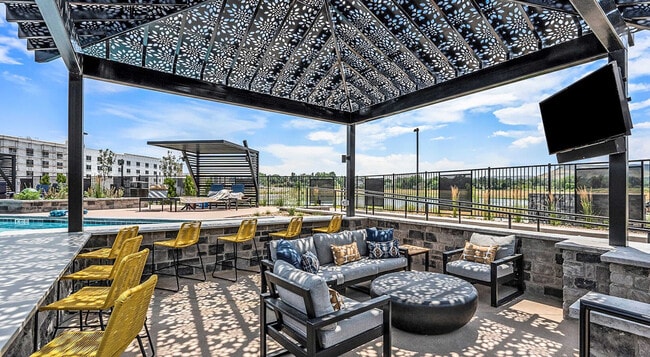 Foto del edificio - Verla Table Mesa