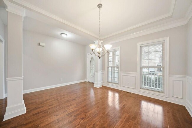 Building Photo - 961 College Pl Ct NW