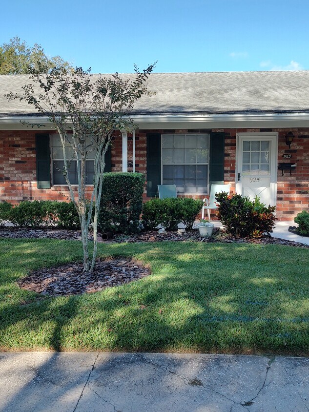 Primary Photo - 925 N Tremain St