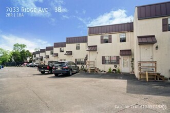 Building Photo - 7033 Ridge Ave