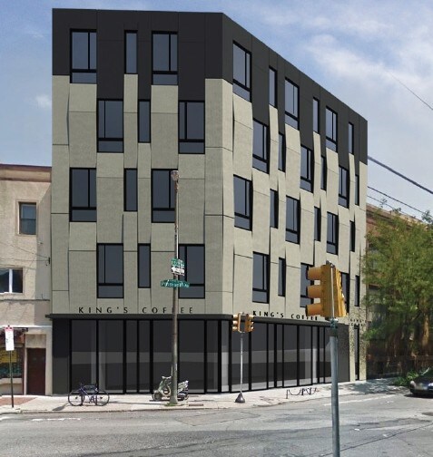 Foto principal - 1843 E Passyunk Ave